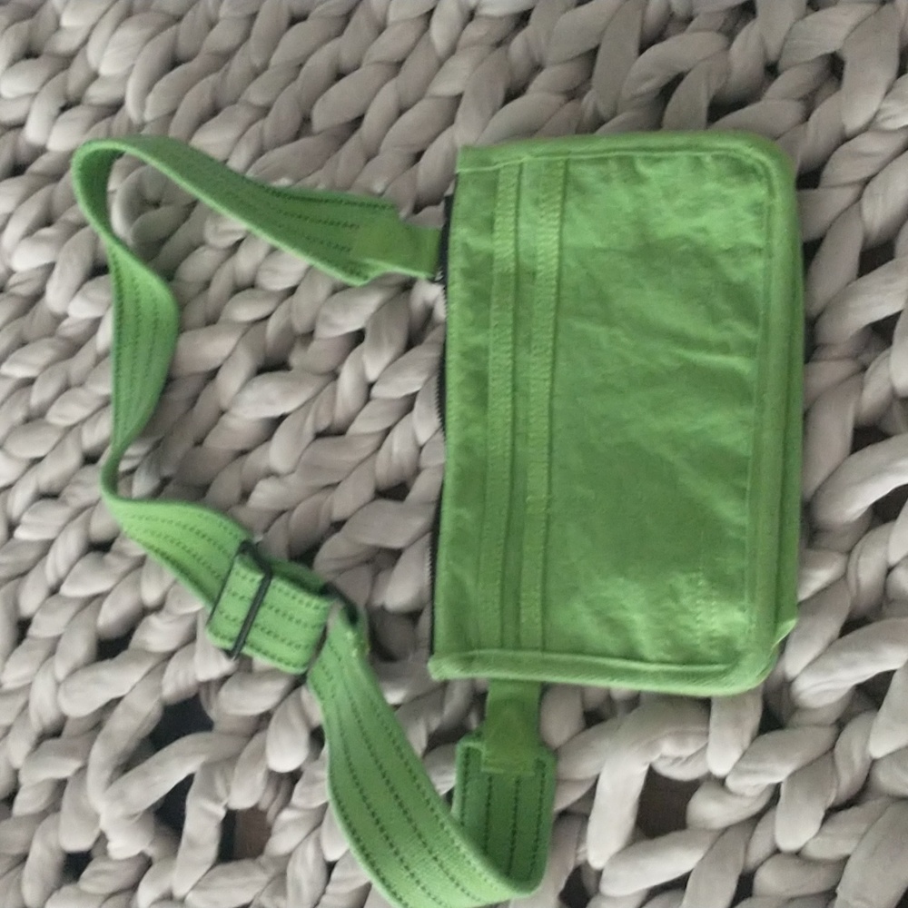 The Particulars NICE bag
